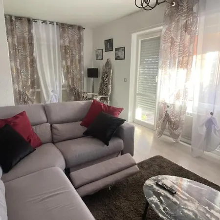 Residenza Sol E Mare Apartment *