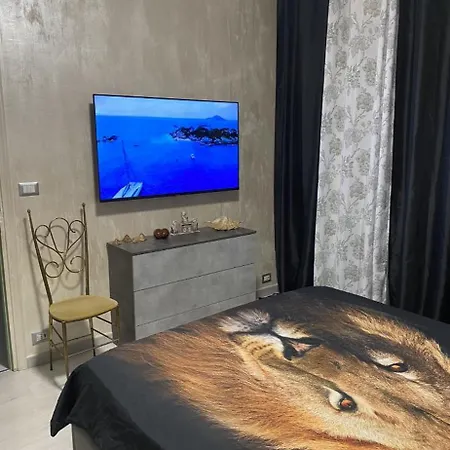شقة Residenza Sol E Mare *