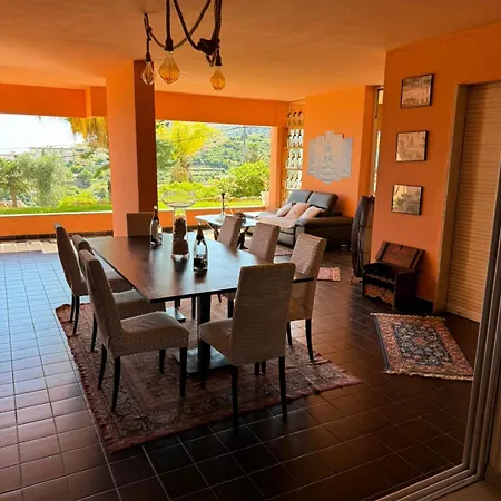 Residenza Sol E Mare شقة