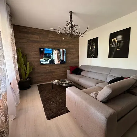 Residenza Sol E Mare *